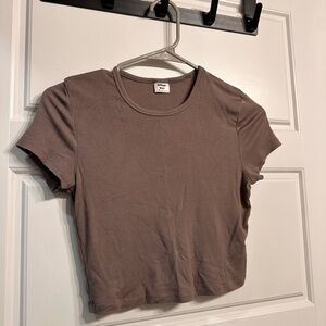Aritzia Sunday Best Tee